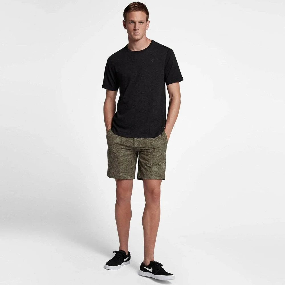 Hurley Men's Phantom Lush 18.5
